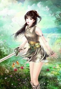 张小凡秦书瑶
